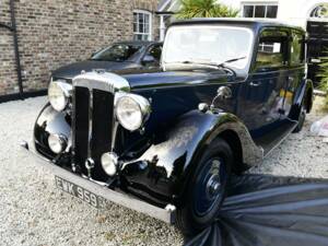 Imagen 21/50 de Daimler 24 EL (1940)