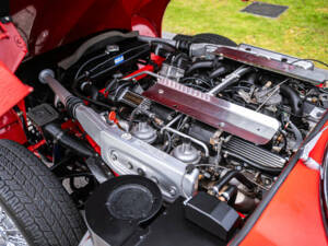 Imagen 18/36 de Jaguar E-Type V12 (1974)