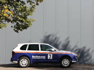 Bild 4/41 von Porsche Cayenne GTS (2007)