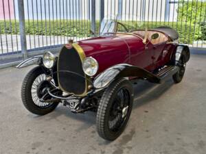 Bild 2/50 von Bugatti Typ 23 Brescia (1923)