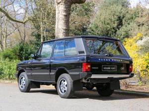 Image 16/50 of Land Rover Range Rover Classic 3.9 (1992)