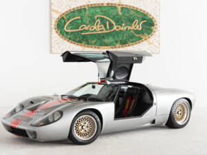 Bild 5/48 von Isdera Erator GTE (1969)