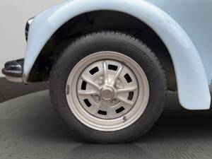 Image 20/25 of Volkswagen Beetle 1500 (1969)