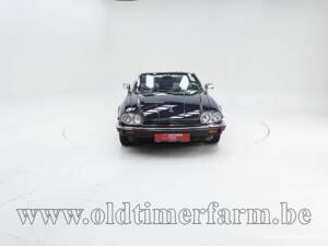 Bild 5/15 von Jaguar XJS 5.3 V12 (1989)