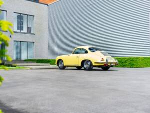 Bild 27/49 von Porsche 356 C 1600 (1964)