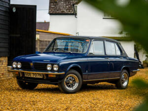 Image 6/48 of Triumph Dolomite Sprint (1974)