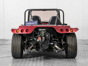 Afbeelding 13/50 van Volkswagen Ruska Buggy (1964)