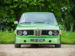 Bild 7/22 von BMW 3.0 CSL (1973)