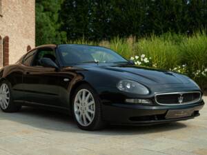 Image 2/50 de Maserati 3200 GT (2001)