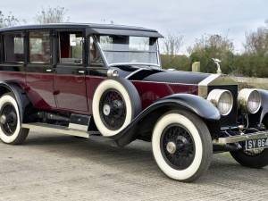 Bild 6/50 von Rolls-Royce 40&#x2F;50 HP Silver Ghost (1924)