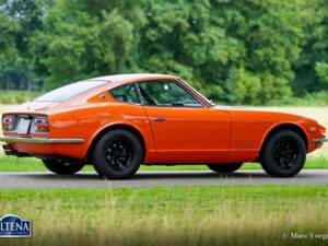 Image 35/72 de Datsun 240Z (1973)
