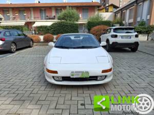 Image 2/10 of Toyota MR2 2.0 Turbo (1992)