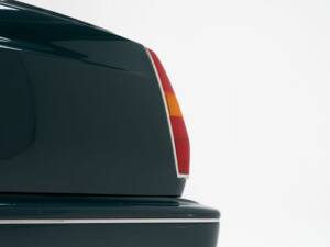 Immagine 5/15 di Bentley Continental T (2000)