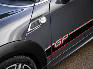 Immagine 31/40 di Mini John Cooper Works GP (2013)