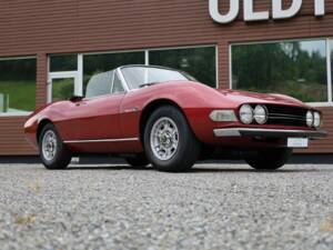 Bild 11/40 von FIAT Dino Spider (1968)