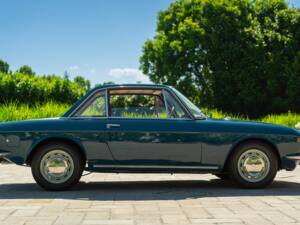 Image 12/50 de Lancia Fulvia Coupe (1966)