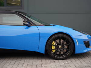 Image 10/50 of Lotus Evora 400 (2017)