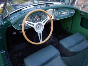 Immagine 3/50 di MG MGA Twin Cam (1959)