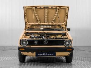 Bild 29/50 von Volkswagen Golf Mk I 1.5 (1982)