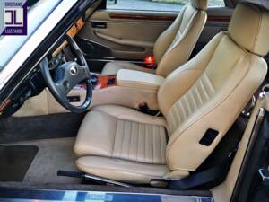 Image 20/70 of Jaguar XJ-S Convertible (1988)