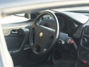 Bild 20/34 von Alfa Romeo GTV 2.0 V6 Turbo (1996)
