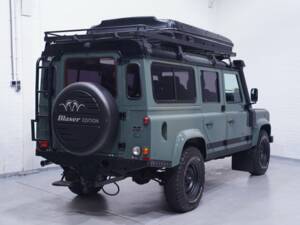 Imagen 5/7 de Land Rover Defender 110 (2012)