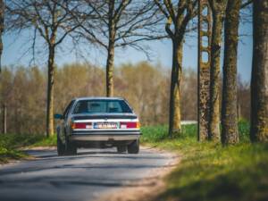 Bild 8/56 von BMW M 635 CSi (1985)