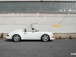 Imagen 5/45 de Porsche 911 Speedster (WTL) (1994)