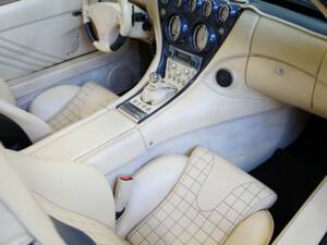 Imagen 16/30 de Wiesmann Roadster MF4 (2010)