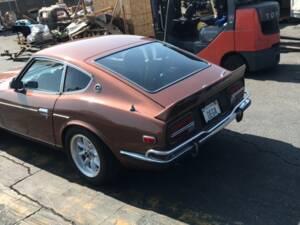 Image 13/50 of Datsun 240 Z (1972)