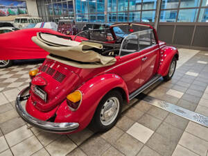 Image 9/20 of Volkswagen Beetle 1303 (1976)