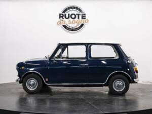 Image 4/38 of Innocenti Mini Cooper 1000 (1973)