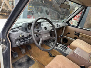 Bild 10/23 von Land Rover Range Rover Classic (1984)