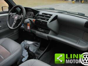 Bild 10/10 von FIAT Cinquecento 0.9i (1997)