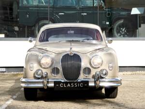 Bild 13/38 von Jaguar 3,4 Liter (1958)