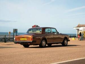 Image 47/50 de Rolls-Royce Silver Shadow II (1977)