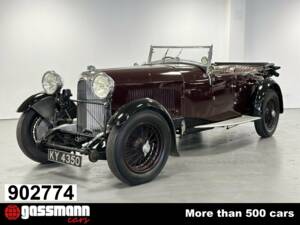 Immagine 1/15 di Lagonda 3 Liter M 45 Tourer (1933)