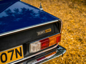 Image 30/48 of Triumph Dolomite Sprint (1974)