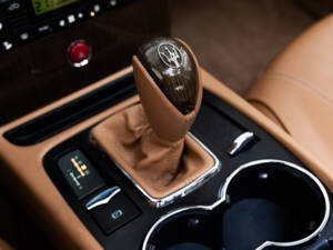 Image 18/39 de Maserati Quattroporte S 4.7 (2009)