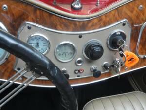 Bild 20/50 von MG TD (1953)