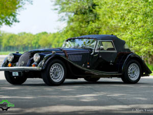 Image 42/54 of Morgan Plus 8 (1992)