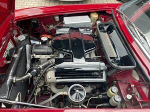 Image 19/20 of BMW 3200 CS (1965)