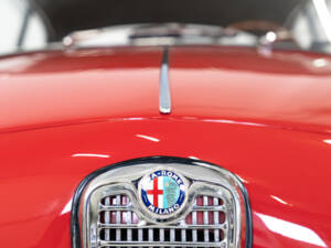 Bild 93/100 von Alfa Romeo Giulietta Sprint (1962)