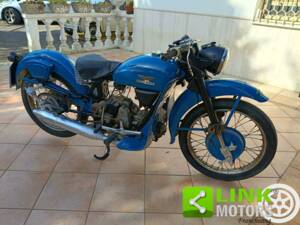 Image 6/10 de Moto Guzzi DUMMY (1952)