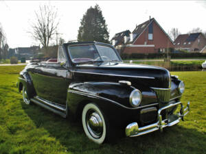 Bild 1/7 von Ford Super Deluxe (1941)