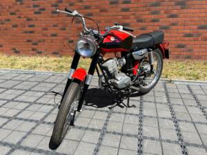 Bild 18/26 von Ducati DUMMY (1956)