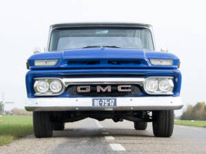 Imagen 2/11 de GMC 1500 Wide Side (1966)