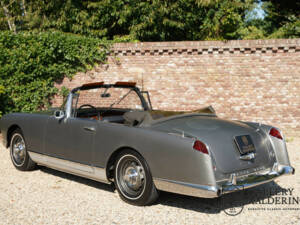 Image 29/50 de Facel Vega FV3 (1957)