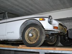 Afbeelding 5/46 van MG MGB (1971)