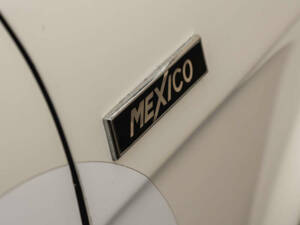 Image 32/50 of Ford Escort Mexico (1973)